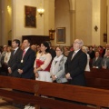 Castellón, LXXXVIII Aniversario de la Coronación Pontificia y Canónica de la Mare de Déu de Lledó