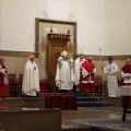 Castellón, LXXXVIII Aniversario de la Coronación Pontificia y Canónica de la Mare de Déu de Lledó