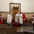 Castellón, LXXXVIII Aniversario de la Coronación Pontificia y Canónica de la Mare de Déu de Lledó