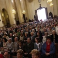 Castellón, LXXXVIII Aniversario de la Coronación Pontificia y Canónica de la Mare de Déu de Lledó