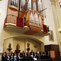 Castellón, LXXXVIII Aniversario de la Coronación Pontificia y Canónica de la Mare de Déu de Lledó