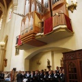 Castellón, LXXXVIII Aniversario de la Coronación Pontificia y Canónica de la Mare de Déu de Lledó