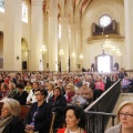 Castellón, LXXXVIII Aniversario de la Coronación Pontificia y Canónica de la Mare de Déu de Lledó