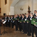 Castellón, LXXXVIII Aniversario de la Coronación Pontificia y Canónica de la Mare de Déu de Lledó