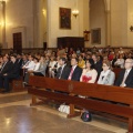 Castellón, LXXXVIII Aniversario de la Coronación Pontificia y Canónica de la Mare de Déu de Lledó