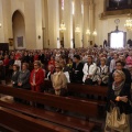 Castellón, LXXXVIII Aniversario de la Coronación Pontificia y Canónica de la Mare de Déu de Lledó