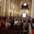 Castellón, LXXXVIII Aniversario de la Coronación Pontificia y Canónica de la Mare de Déu de Lledó