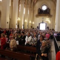 Castellón, LXXXVIII Aniversario de la Coronación Pontificia y Canónica de la Mare de Déu de Lledó