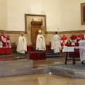 Castellón, LXXXVIII Aniversario de la Coronación Pontificia y Canónica de la Mare de Déu de Lledó