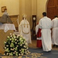 Castellón, LXXXVIII Aniversario de la Coronación Pontificia y Canónica de la Mare de Déu de Lledó