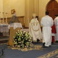 Castellón, LXXXVIII Aniversario de la Coronación Pontificia y Canónica de la Mare de Déu de Lledó