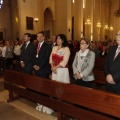 Castellón, LXXXVIII Aniversario de la Coronación Pontificia y Canónica de la Mare de Déu de Lledó