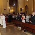 Castellón, LXXXVIII Aniversario de la Coronación Pontificia y Canónica de la Mare de Déu de Lledó