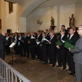 Castellón, LXXXVIII Aniversario de la Coronación Pontificia y Canónica de la Mare de Déu de Lledó