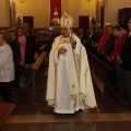 Castellón, LXXXVIII Aniversario de la Coronación Pontificia y Canónica de la Mare de Déu de Lledó