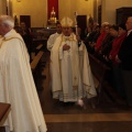 Castellón, LXXXVIII Aniversario de la Coronación Pontificia y Canónica de la Mare de Déu de Lledó