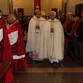 Castellón, LXXXVIII Aniversario de la Coronación Pontificia y Canónica de la Mare de Déu de Lledó