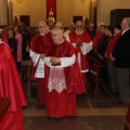 Castellón, LXXXVIII Aniversario de la Coronación Pontificia y Canónica de la Mare de Déu de Lledó