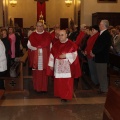 Castellón, LXXXVIII Aniversario de la Coronación Pontificia y Canónica de la Mare de Déu de Lledó