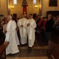 Castellón, LXXXVIII Aniversario de la Coronación Pontificia y Canónica de la Mare de Déu de Lledó