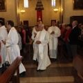 Castellón, LXXXVIII Aniversario de la Coronación Pontificia y Canónica de la Mare de Déu de Lledó