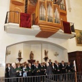 Castellón, LXXXVIII Aniversario de la Coronación Pontificia y Canónica de la Mare de Déu de Lledó