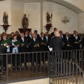 Castellón, LXXXVIII Aniversario de la Coronación Pontificia y Canónica de la Mare de Déu de Lledó