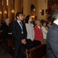 Castellón, LXXXVIII Aniversario de la Coronación Pontificia y Canónica de la Mare de Déu de Lledó