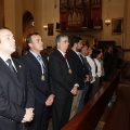 Castellón, LXXXVIII Aniversario de la Coronación Pontificia y Canónica de la Mare de Déu de Lledó