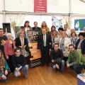 Castellón, AMART en la Feria del Libro