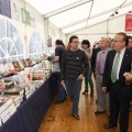 Castellón, AMART en la Feria del Libro