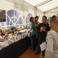 Castellón, AMART en la Feria del Libro