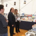 Castellón, AMART en la Feria del Libro