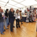 Castellón, AMART en la Feria del Libro