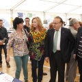 Castellón, AMART en la Feria del Libro