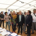 Castellón, AMART en la Feria del Libro