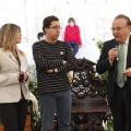 Castellón, AMART en la Feria del Libro