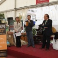 Castellón, AMART en la Feria del Libro