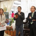 Castellón, AMART en la Feria del Libro