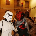 Castellón, Castelló Negre 2012