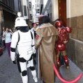 Castellón, Castelló Negre 2012