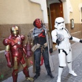 Castellón, Castelló Negre 2012