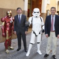 Castellón, Castelló Negre 2012