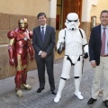 Castellón, Castelló Negre 2012