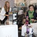 Castellón, tardes de café en InfinitiArq