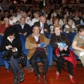 Castellón, Homenaje a Miquel Peris