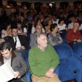 Castellón, Homenaje a Miquel Peris