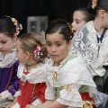 Castellón, Cabalgata infantil anunciadora de las fiestas en honor de la Virgen del Lledó