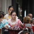 Castellón, Cabalgata infantil anunciadora de las fiestas en honor de la Virgen del Lledó