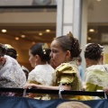Castellón, Cabalgata infantil anunciadora de las fiestas en honor de la Virgen del Lledó